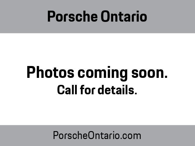 Pre Owned 19 Porsche 911 Targa 4 Gts Coupe In Ontario ux Porsche Ontario