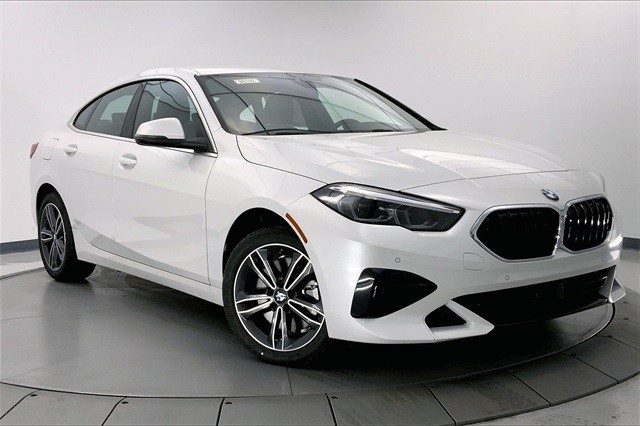 Pre-Owned 2022 BMW 2 Series 228i xDrive Gran Coupe 4D Sedan in ...