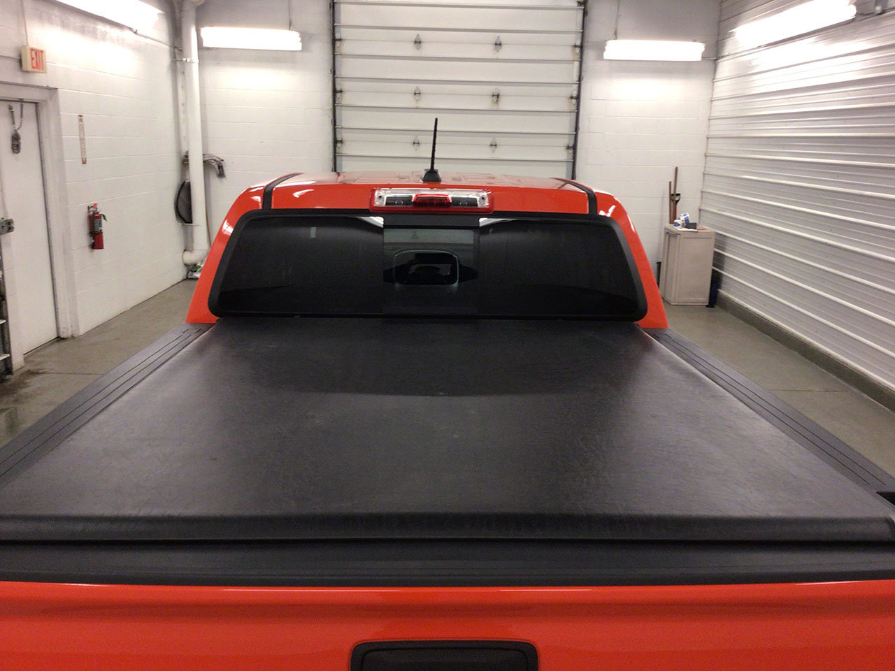 Used 2019 Crush Chevrolet 4WD LT image 5