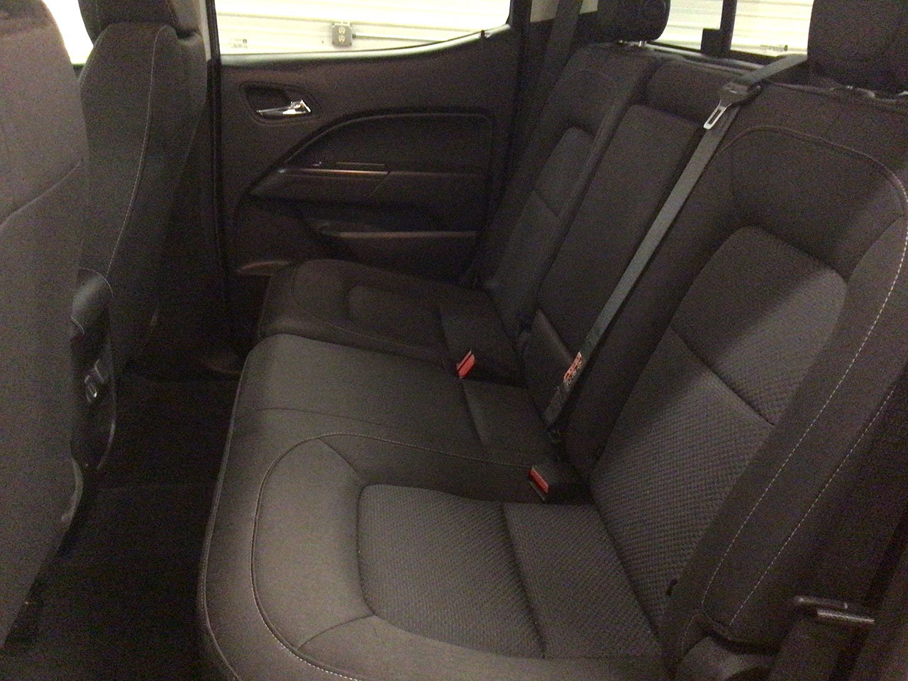 Used 2019 Crush Chevrolet 4WD LT image 19