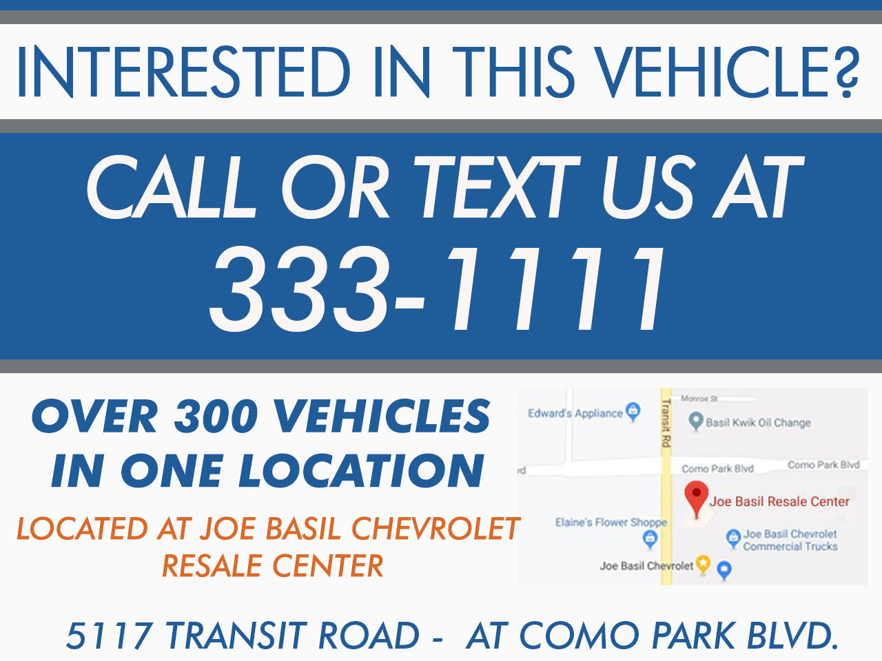 Used 2019 Crush Chevrolet 4WD LT image 2