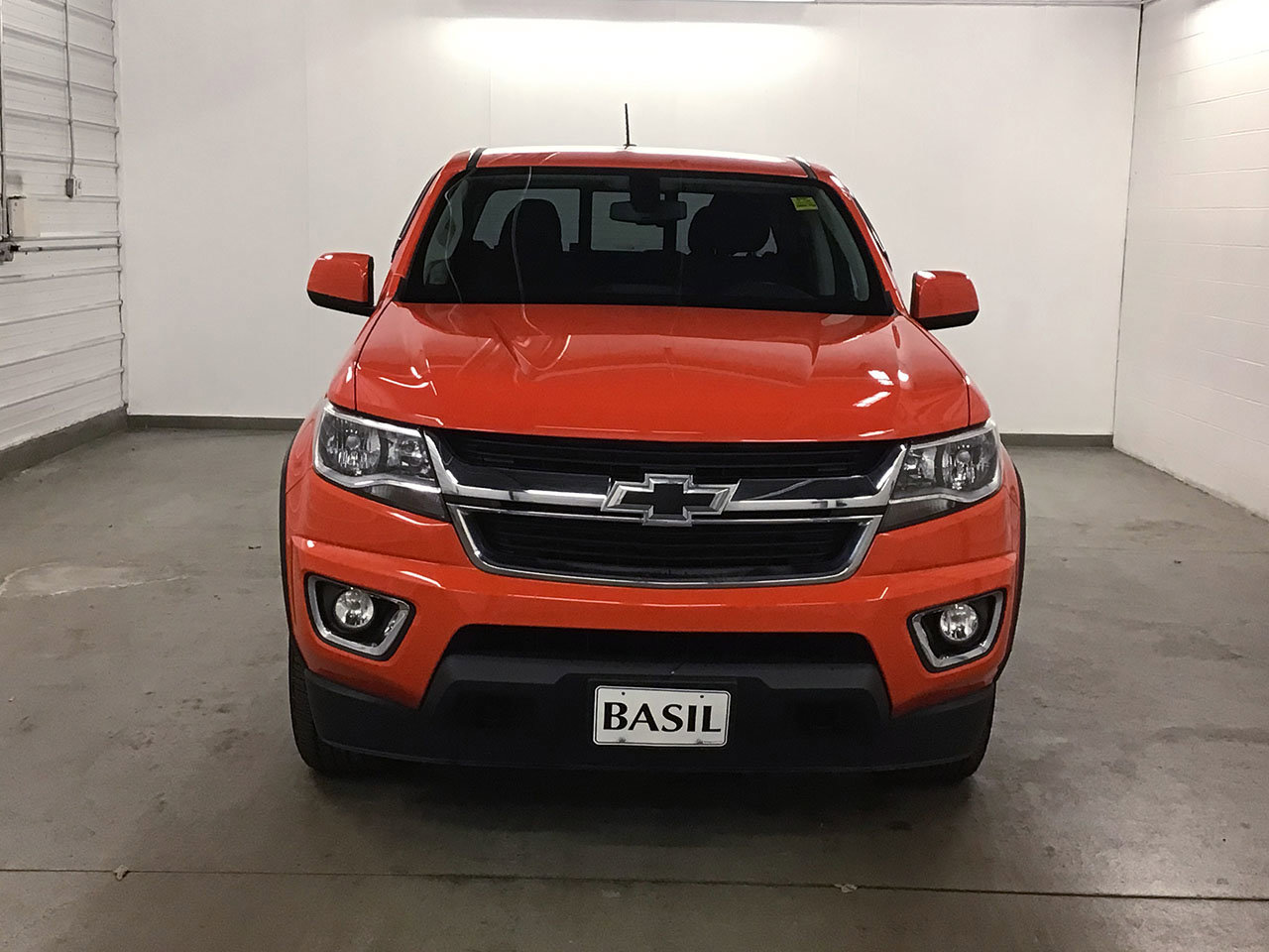 Used 2019 Crush Chevrolet 4WD LT image 10