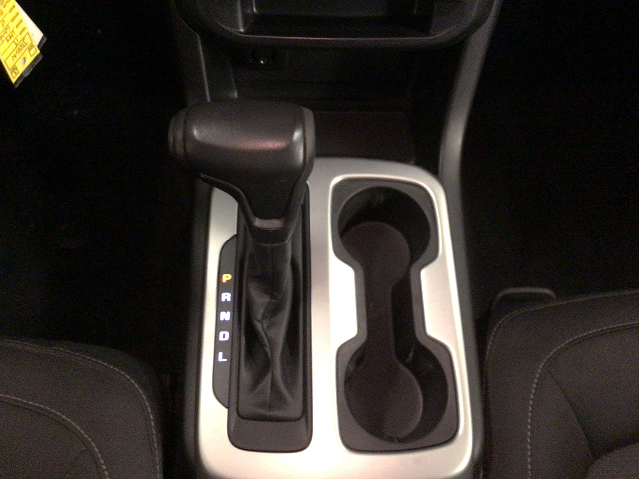 Used 2019 Crush Chevrolet 4WD LT image 27