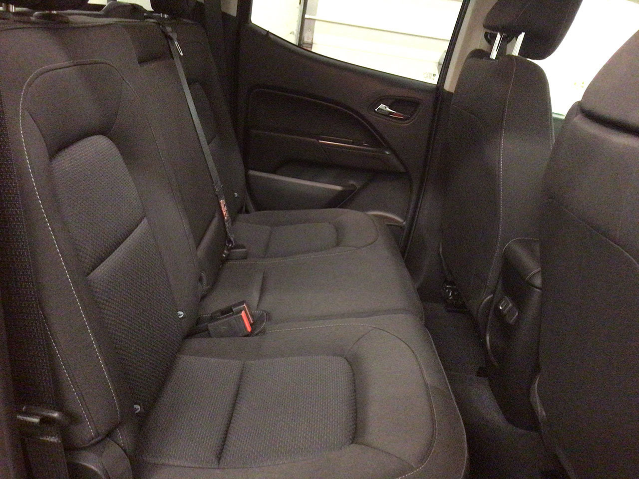 Used 2019 Crush Chevrolet 4WD LT image 21
