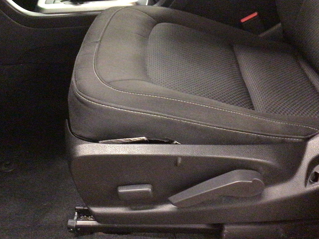 Used 2019 Crush Chevrolet 4WD LT image 17