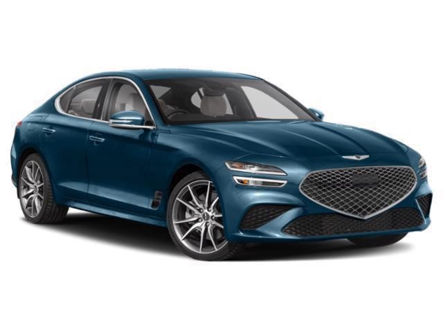 New 2023 Genesis G70 3.3T AWD Sport Prestige 4dr Car in Bayside #G23082 ...