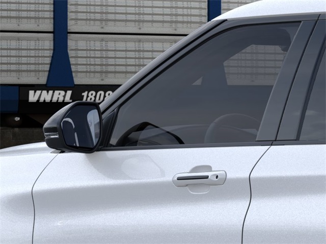 Used 2022 White Ford ST image 20