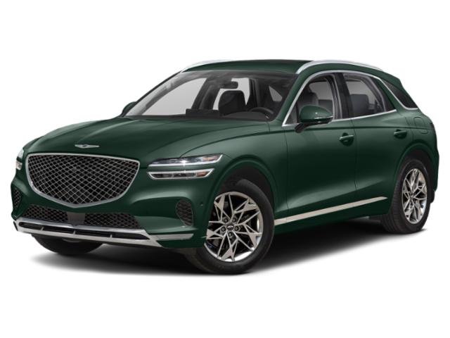 New 2023 Genesis GV70 2.5T