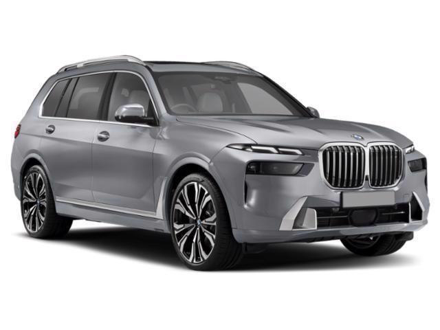 New BMW X7 For Sale in Newport Beach | Sterling BMW