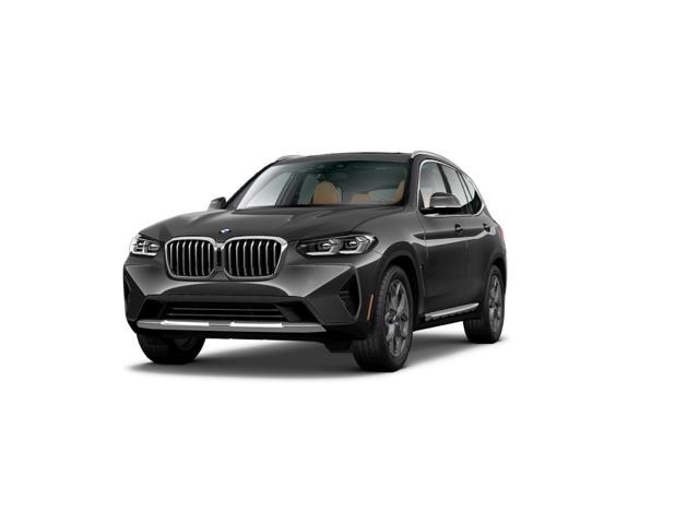 New BMW X3 For Sale in Newport Beach | Sterling BMW