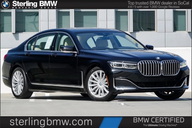 Used, Pre-Owned Auto Specials | Sterling BMW Serving Laguna Beach