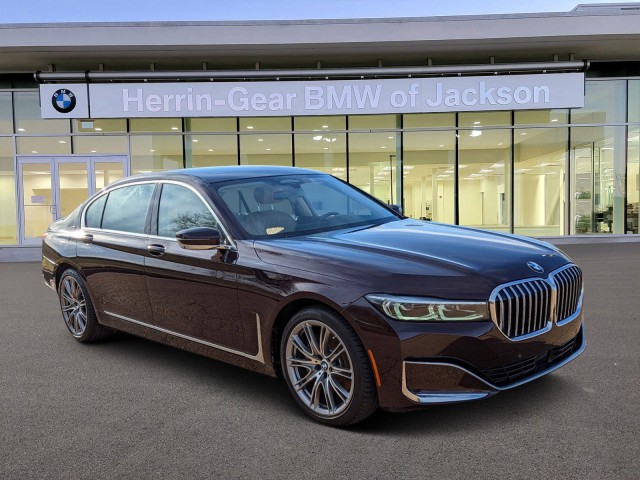 BMW Dealer Jackson MS | BMW of Jackson