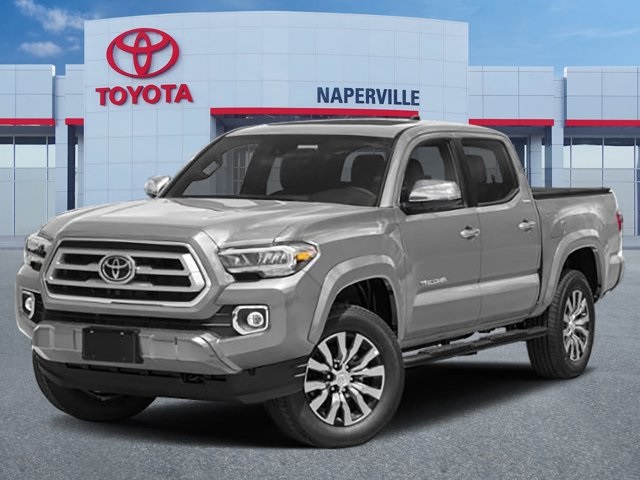 Toyota Incentives at Toyota of Naperville | Toyota National Specials