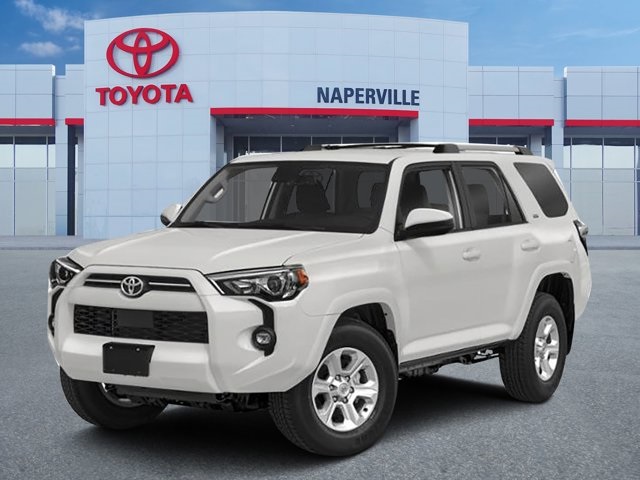 Toyota Incentives at Toyota of Naperville | Toyota National Specials