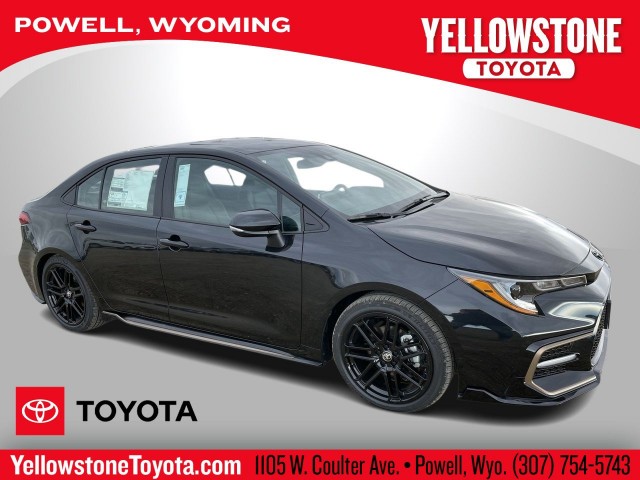 What are the Most Fuel Efficient Toyota Models? | Yellowstone Toyota