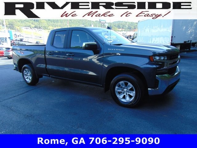 Used Chevrolet Silverado 1500 For Sale Riverside Chevrolet Buick Gmc