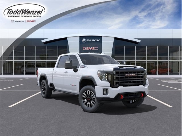 2023 GMC Sierra 2500 HD