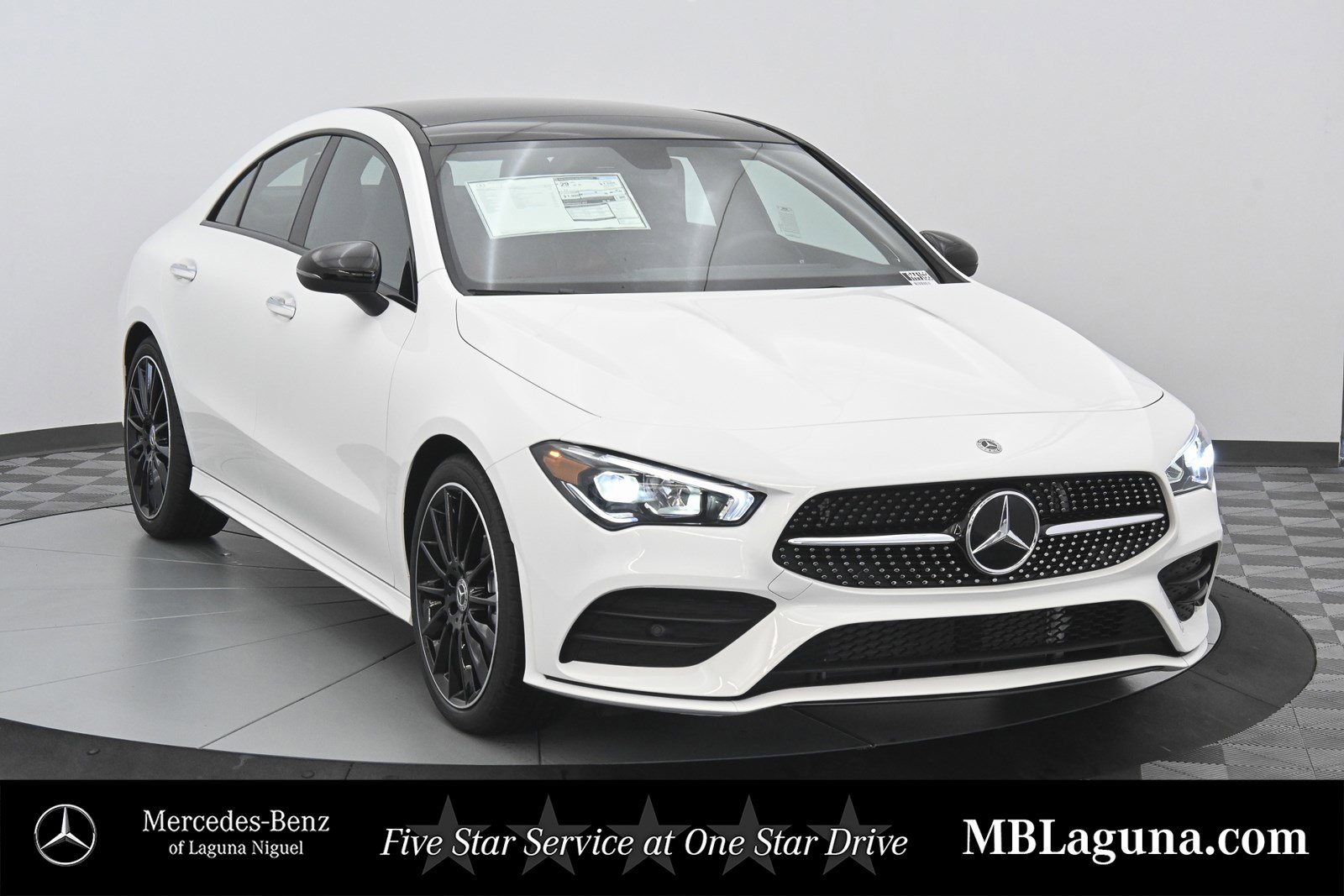 New 23 Mercedes Benz Cla Cla 250 In Laguna Niguel 4168 Mercedes Benz Of Laguna Niguel