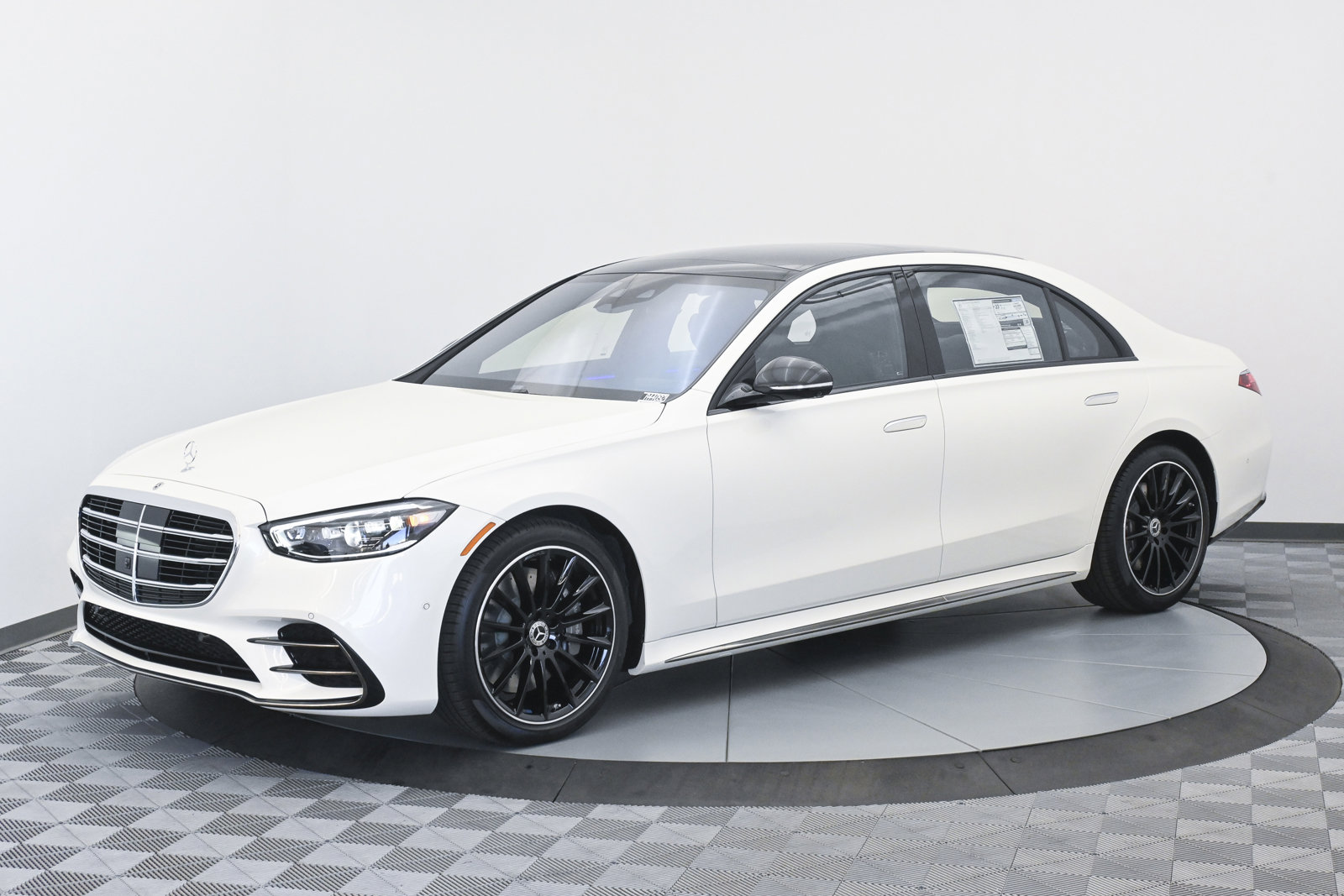 New 2023 MercedesBenz SClass S500 in Laguna Niguel A44092 Mercedes