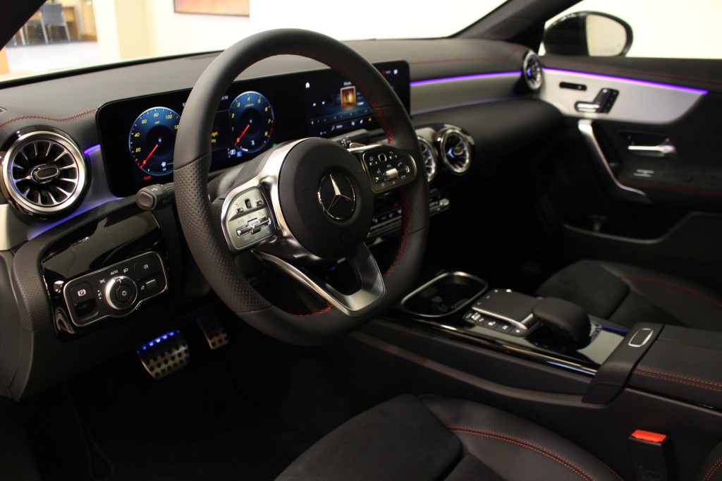 New 2023 MercedesBenz CLA CLA 250 Coupe in Sugar Land PN333914