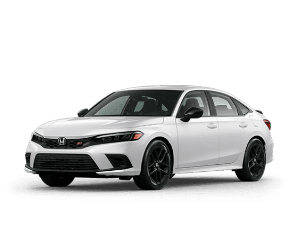 2023 Honda Civic Si