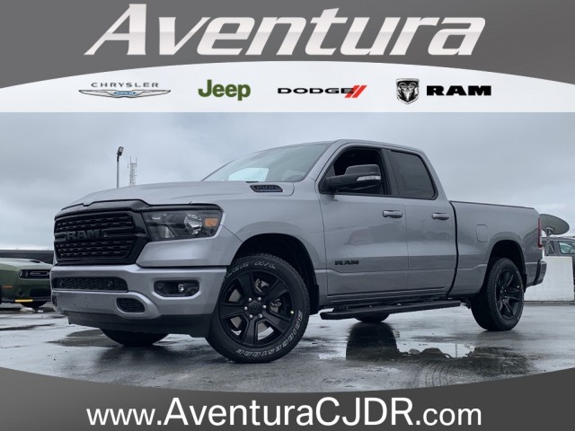 New 22 Ram 1500 Big Horn Lone Star 2wd Standard Pickup Trucks In North Miami Beach V2t2529 Aventura Chrysler Jeep Dodge Ram