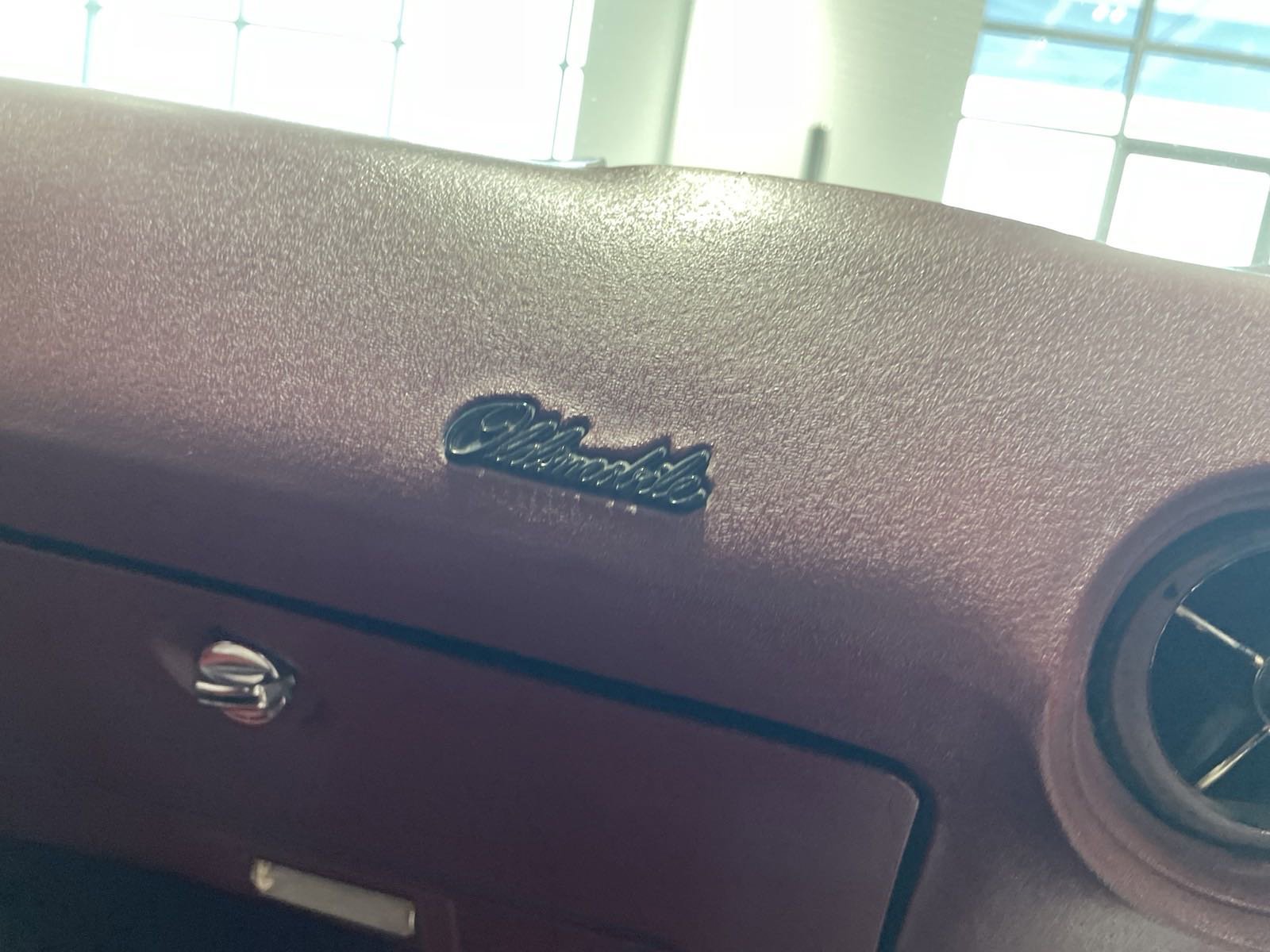 Used 1976 Black Oldsmobile image 33