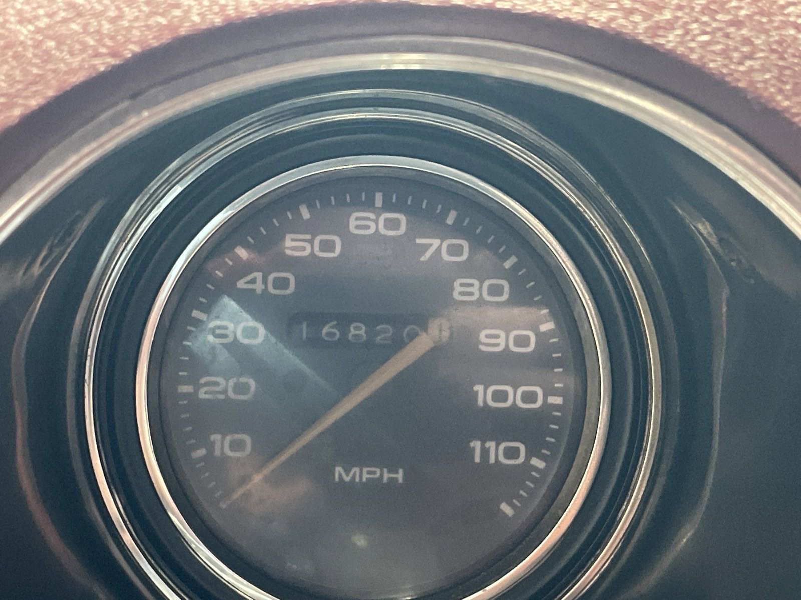 Used 1976 Black Oldsmobile image 42