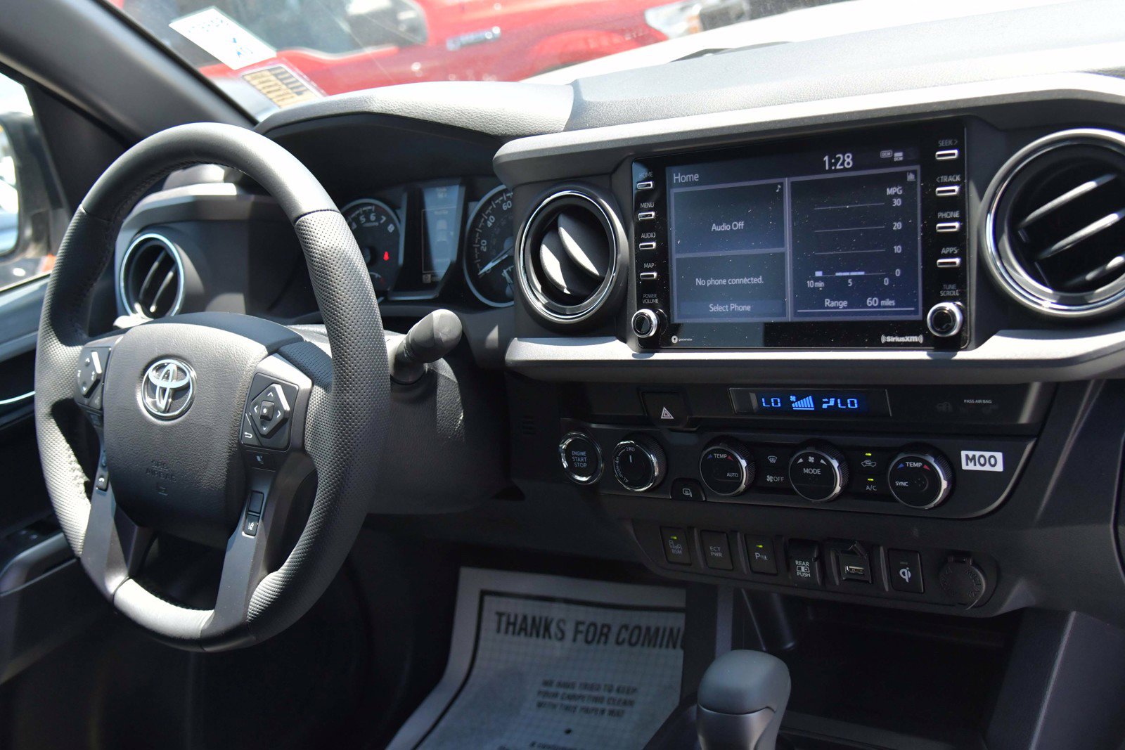 Used 2022 Silver Toyota TRD Off-Road Pickup 4D 5 ft image 38