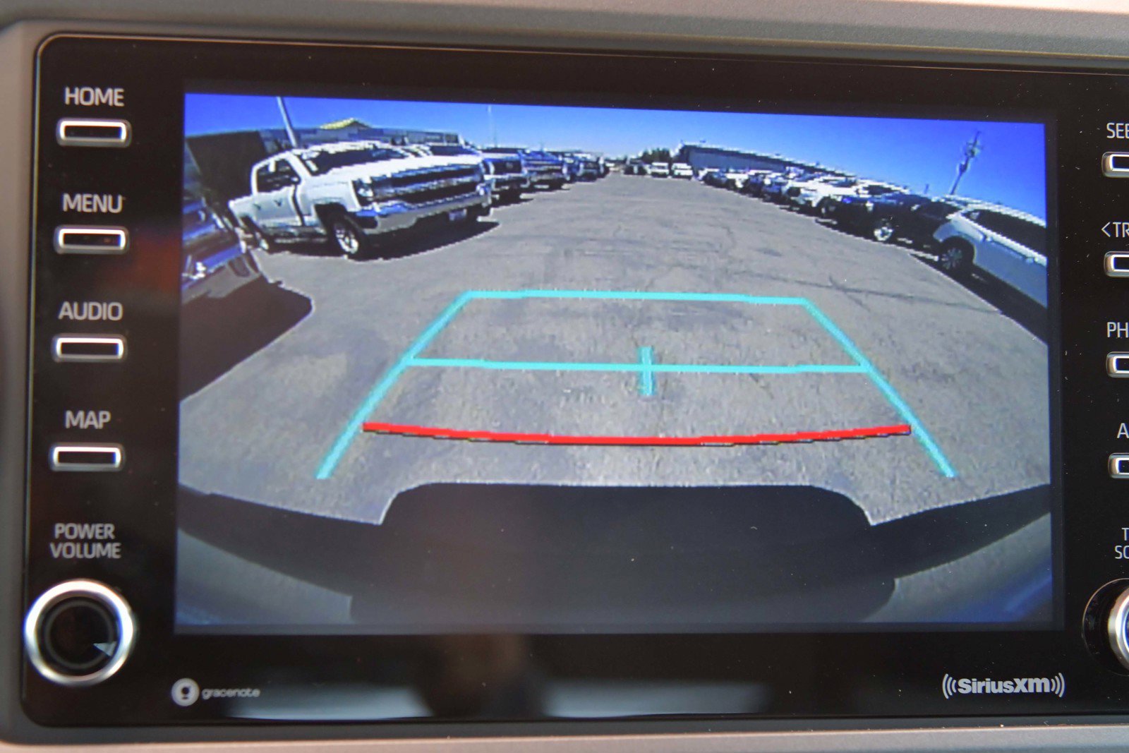 Used 2022 Silver Toyota TRD Off-Road Pickup 4D 5 ft image 18