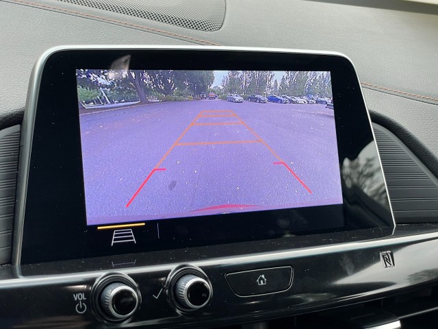 Used 2020 ORANGE Cadillac V-Series image 13