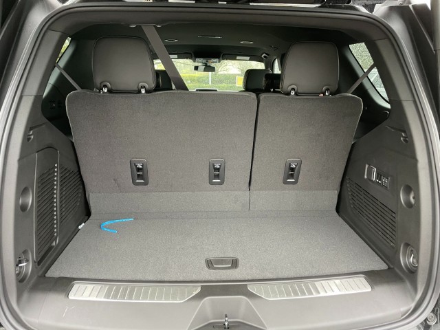 Used 2022 Onyx Black GMC AT4 image 19