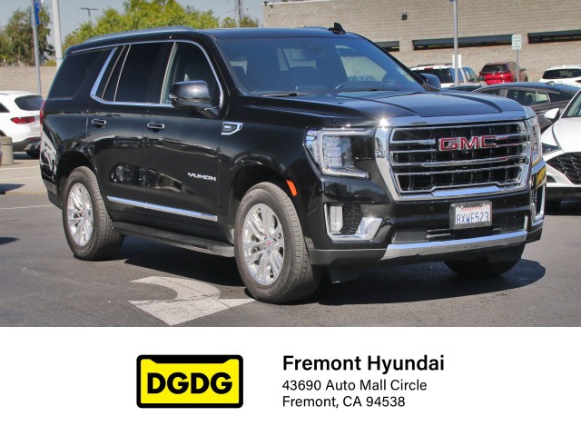 Used GMC | Team Cadillac