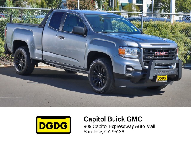 Used GMC | Team Cadillac