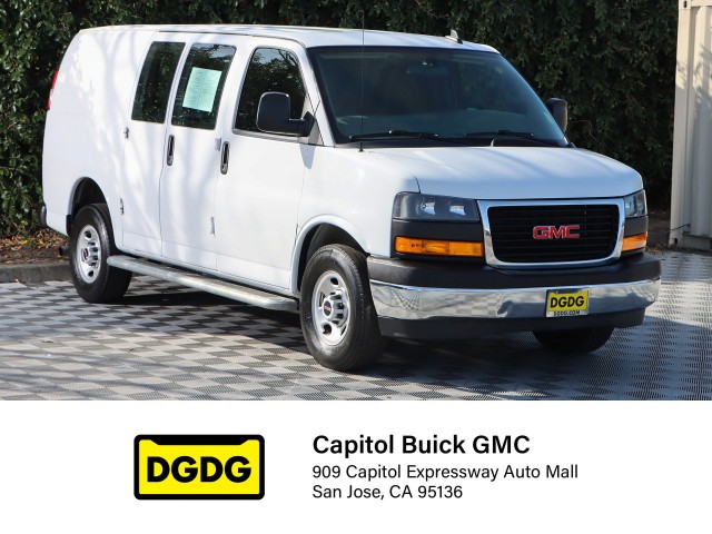 Used GMC | Team Cadillac