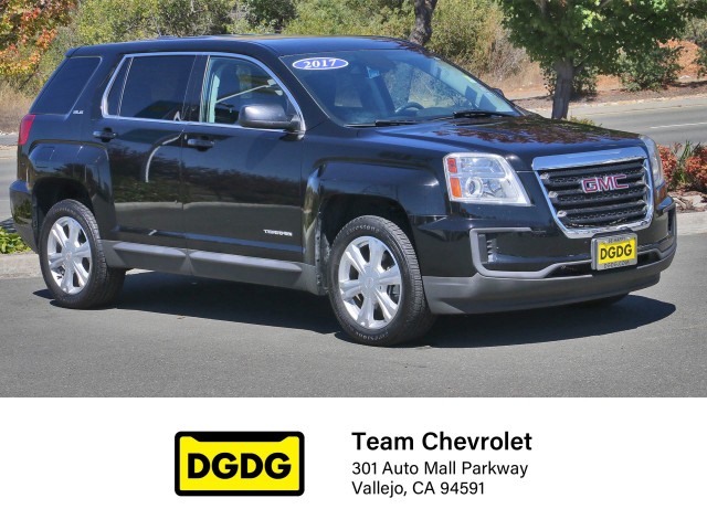 Used GMC | Team Cadillac
