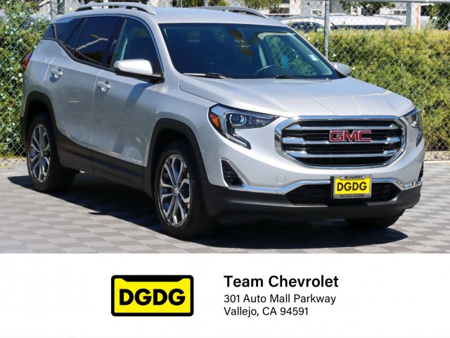 Used GMC | Team Cadillac