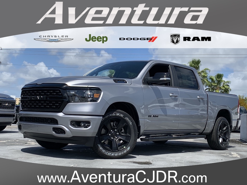 Nuevo 22 Ram 1500 Big Horn Lone Star 4d Quad Cab In North Miami Beach V2t North Miami Chrysler Jeep Dodge Ram