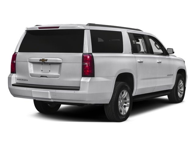 Used 2016 Chevrolet Suburban LS with VIN 1GNSKGEC5GR179163 for sale in Cambridge, Minnesota