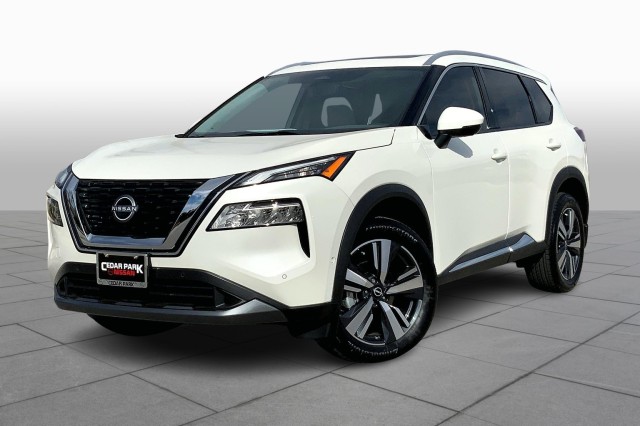 2 lcd monitors in the front of 2018 nissan rogue supplier