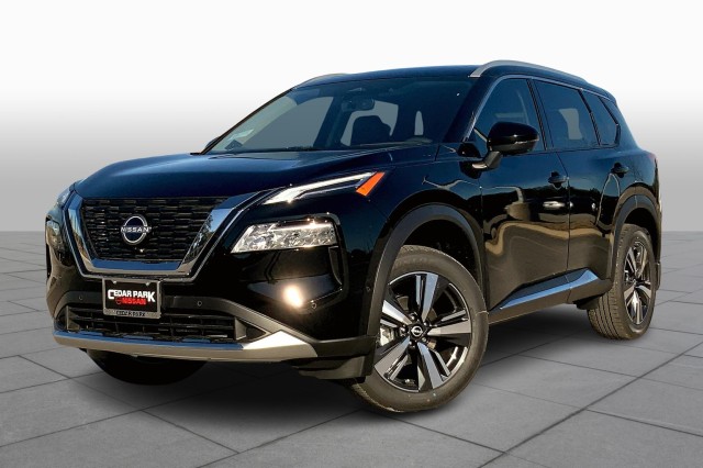 2 lcd monitors in the front of 2018 nissan rogue price