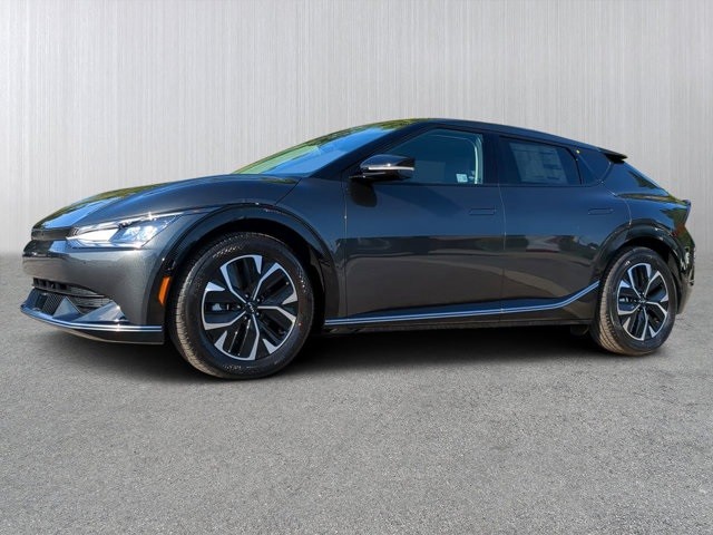 New 2022 Kia EV6 Wind AWD 4D Sport Utility