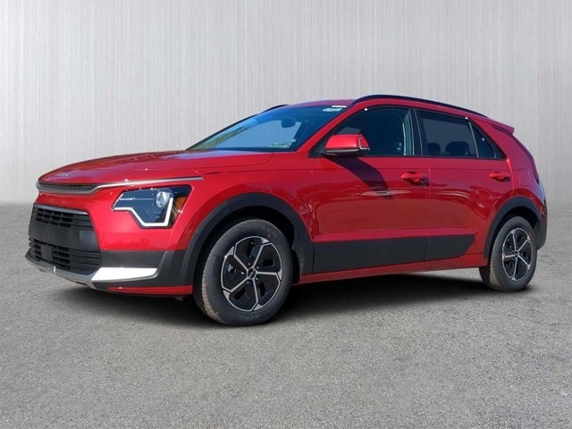 New 2023 Kia Niro EX FWD 4D Sport Utility