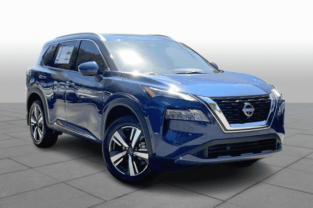 2 lcd monitors in the front of 2018 nissan rogue supplier
