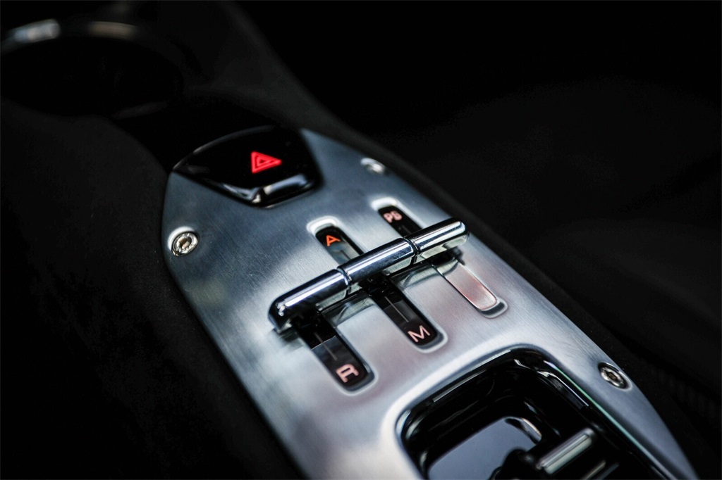 Certified Used 2022 Gray Ferrari Base image 37