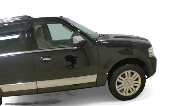 Used 2012 Lincoln Navigator  with VIN 5LMJJ2J5XCEL08638 for sale in Alexandria, Minnesota