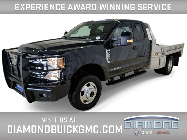 2022 Ford F-350SD