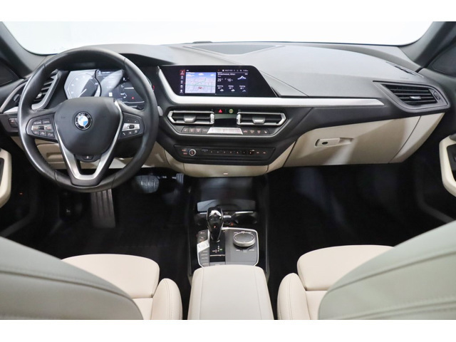 Used 2021 Seaside Blue Metallic BMW 228i xDrive image 223