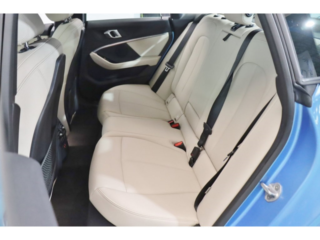 Used 2021 Seaside Blue Metallic BMW 228i xDrive image 146