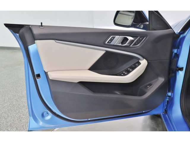 Used 2021 Seaside Blue Metallic BMW 228i xDrive image 215